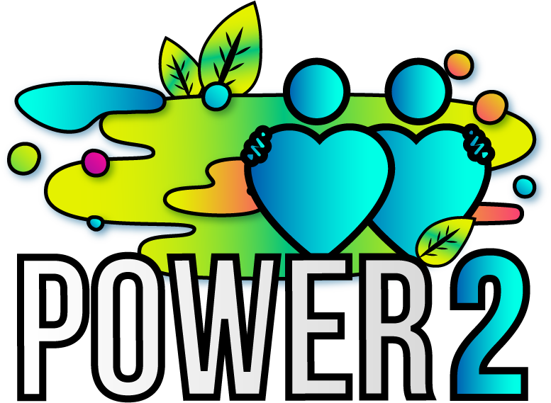 Logo: Power2