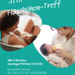 Still- und Fläschchentreff