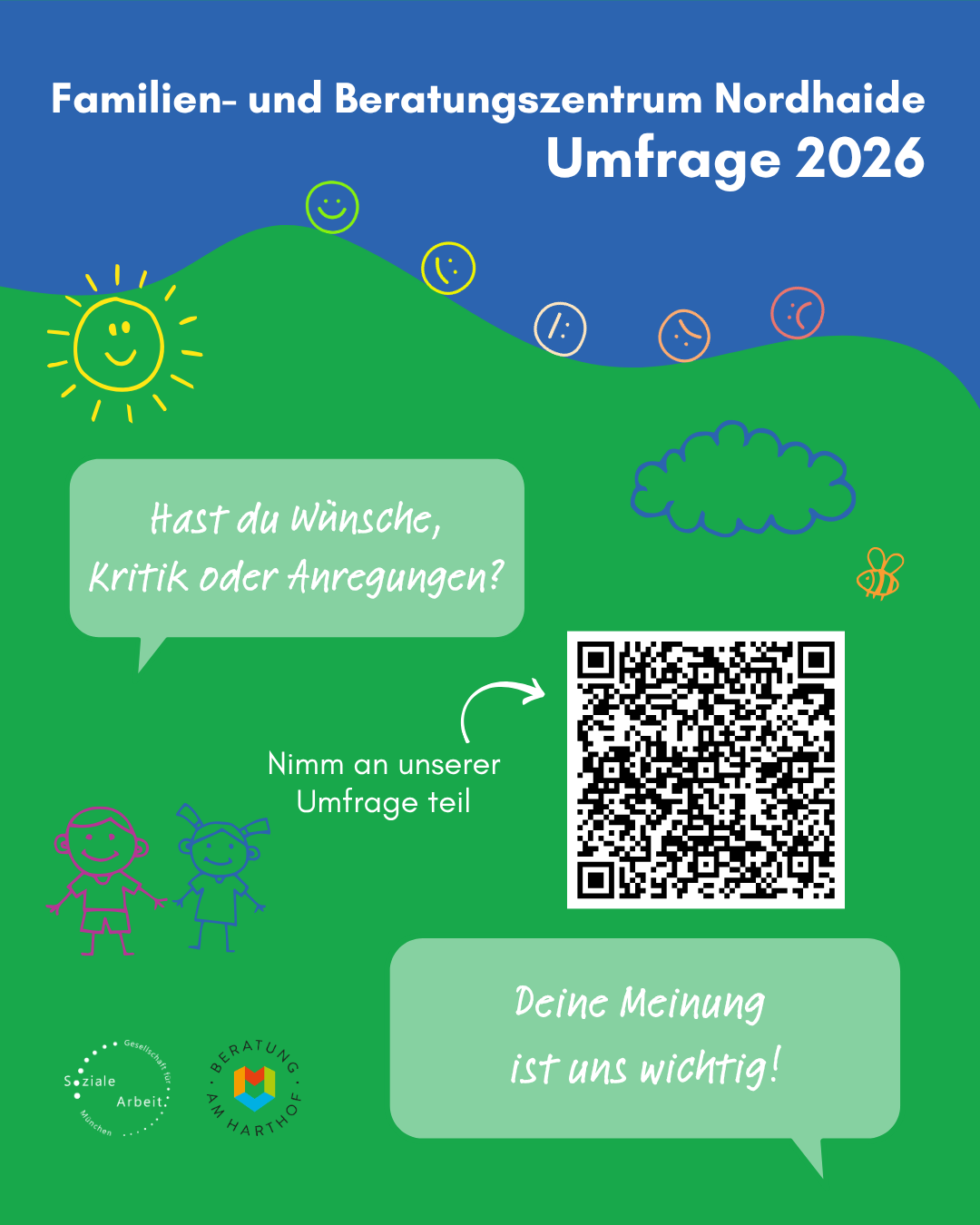 Umfrage 2026